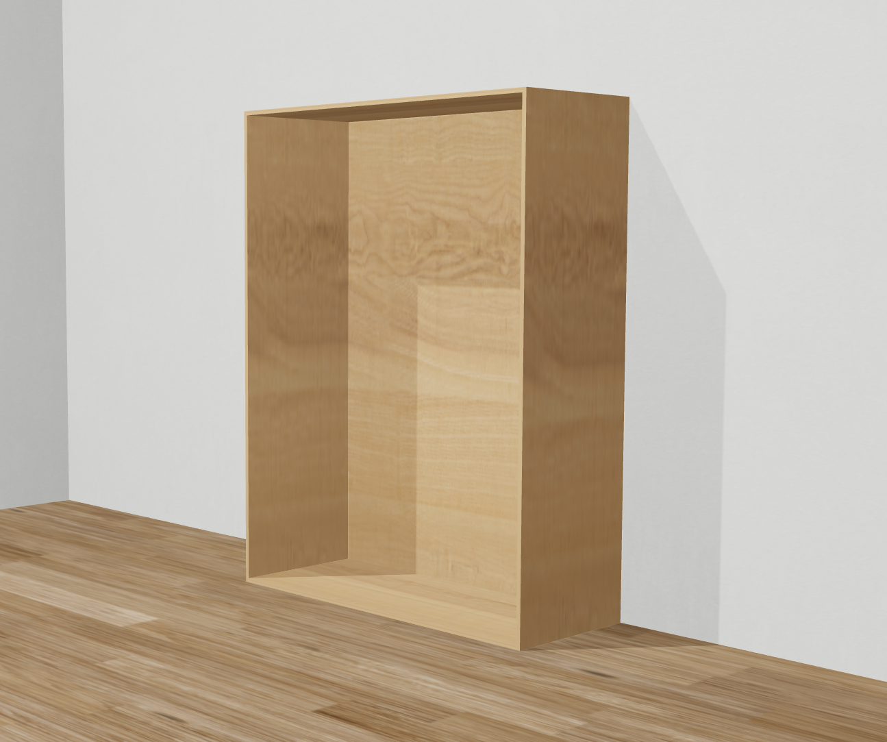 Configuratore vuoto